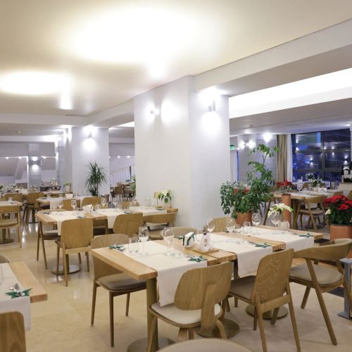 Hotel Orizont Predeal – Predeal, România