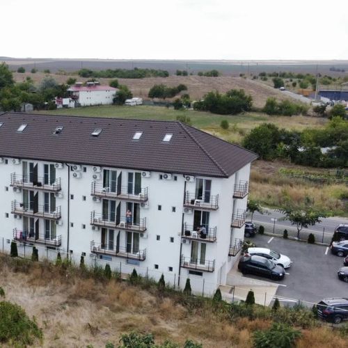 Casa de oaspeți Ema Vama Veche – Vama Veche, România