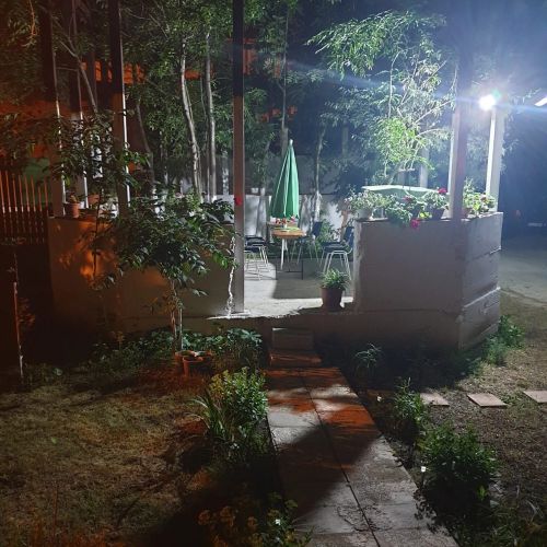 Pensiunea Pongal Eforie Sud – Eforie Sud, Rumunsko