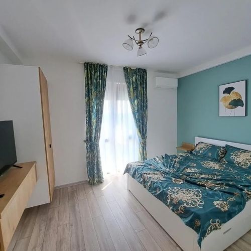 Apartament Velvet Premium Băile Felix