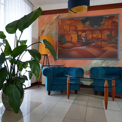 Hotel Sonex Częstochowa  – Częstochowa, Polska