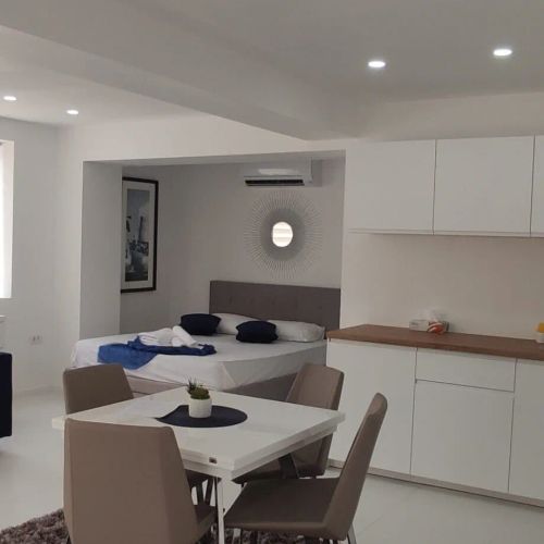 Camere de închiriat Oxigen C1 Neptun