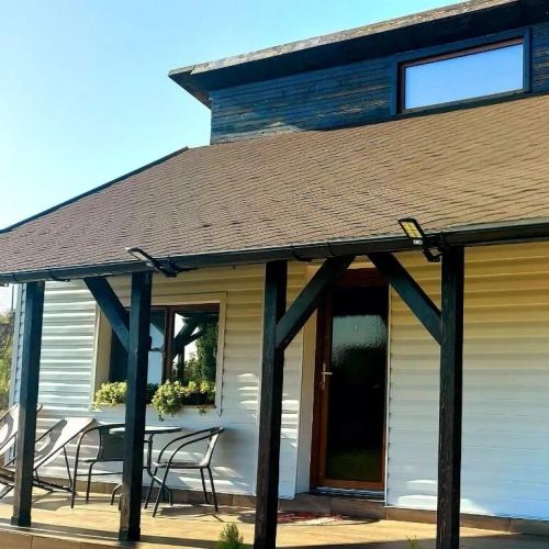 Căsuța de vacanță I Miniș 