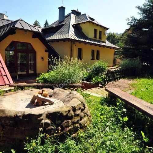 Villa Goździk Wisła II
