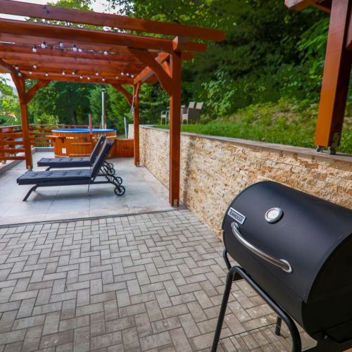 Casa de vacanță Cedrus Bran Boutique Predeluț – Predelut, România