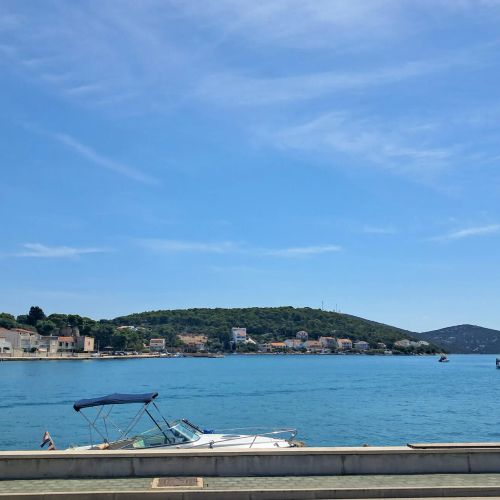 Vendégház Tisno - CSV165