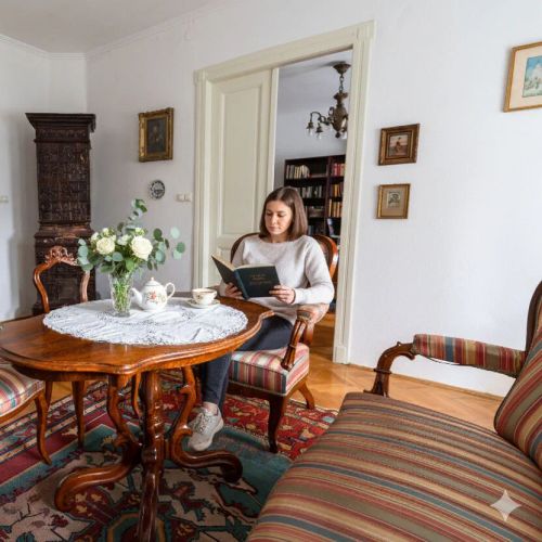 Romantic Villa Pápa – Pápa, Węgry