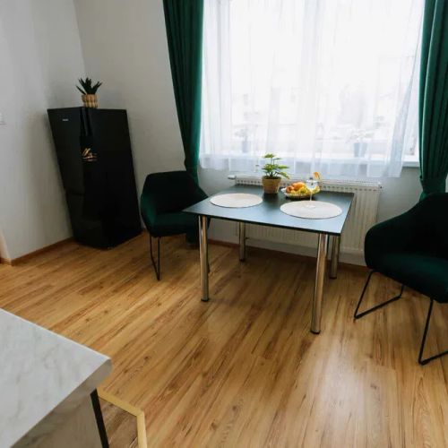 Apartamenty Krzywa Krosno – Krosno, Polska