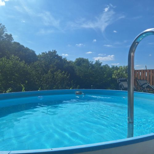 Várhegy Apartman Neszmély – Neszmély, Maďarsko