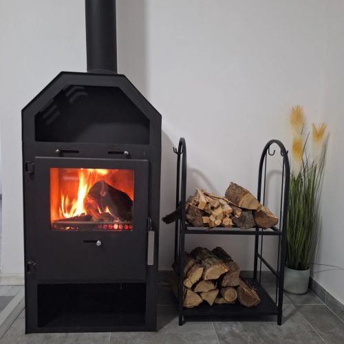 Várhegy Apartman Neszmély – Neszmély, Maďarsko