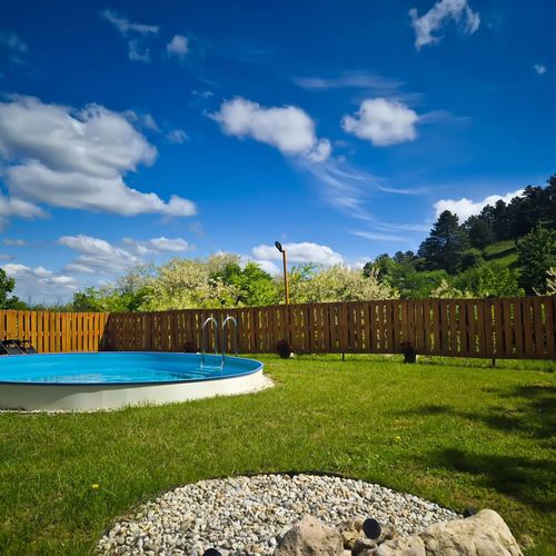 Várhegy Apartman Neszmély