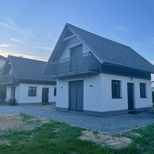 Domki Równia Ustroń – Goleszów, Polsko