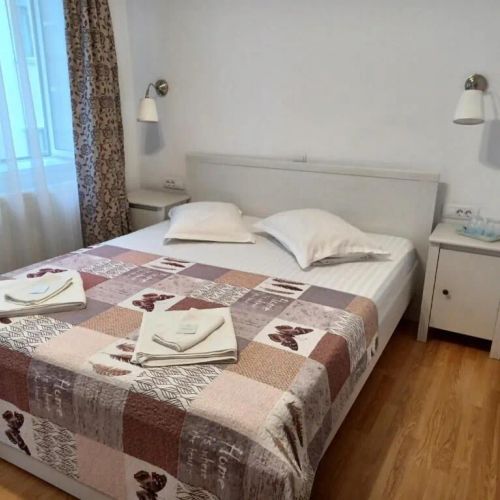 Casa Mario Sibiu – Sibiu, România