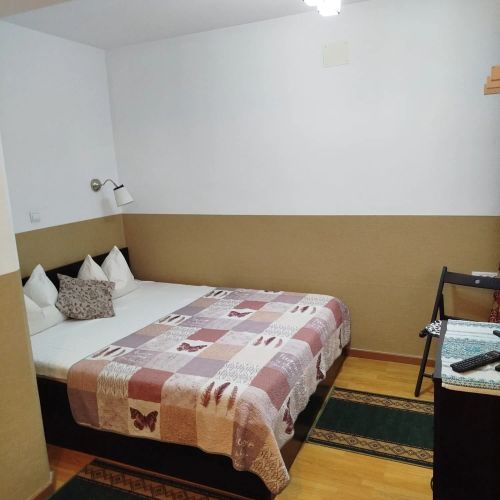 Casa Mario Sibiu – Sibiu, România