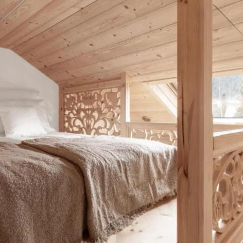 Villa Milimani – Zakopane, Polska