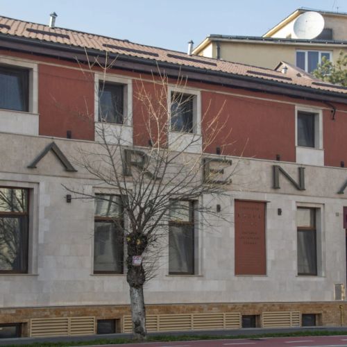 Pensiunea Arena Cluj-Napoca