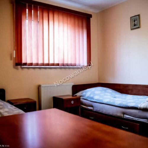 Pokoje gościnne Aga Płock – Płock, Polska
