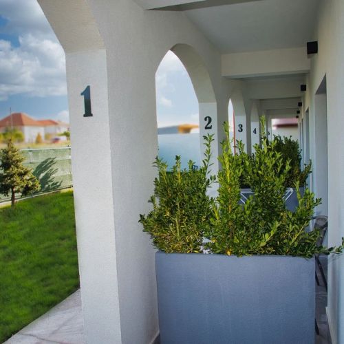 Vila Luna Vama Veche – Vama Veche, România