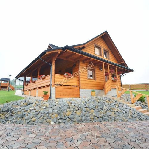 Ośrodek Wypoczynkowy Relax w Nowicy