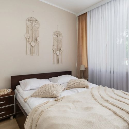 Villa Mistral 2 – Świnoujście, Polska