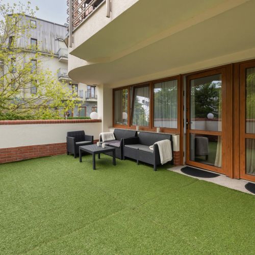 Villa Mistral 2 – Świnoujście, Polska