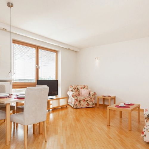 Al. Wilanowska 91/31