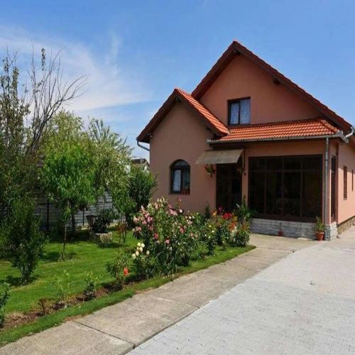 Casa Daria Haţeg – Haţeg, România