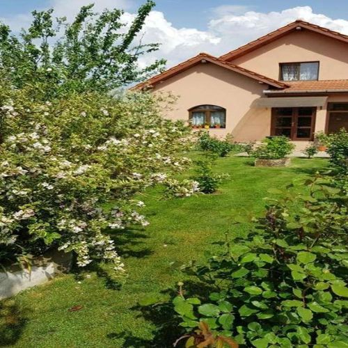 Casa Daria Haţeg – Haţeg, România
