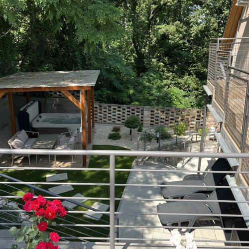VIP Home Vendégház Miskolctapolca – Miskolctapolca, Ungaria