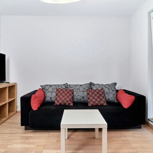 Spiżowa 19/2B – Wrocław, Polonia