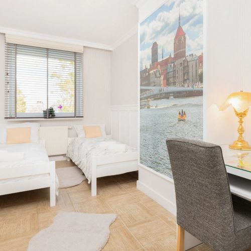 Piastowska 185b – Gdańsk, Polonia