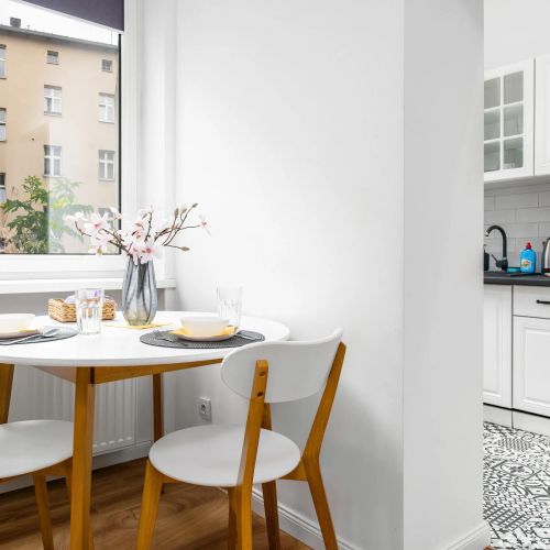 Pod Herkulesami 27B – Poznań, Polonia