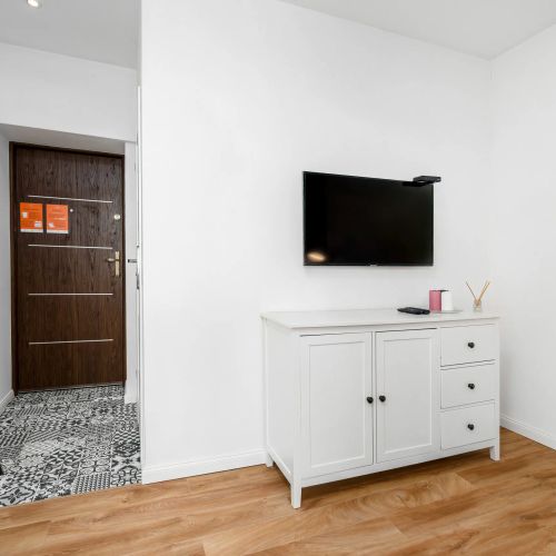 Pod Herkulesami 27B – Poznań, Polonia