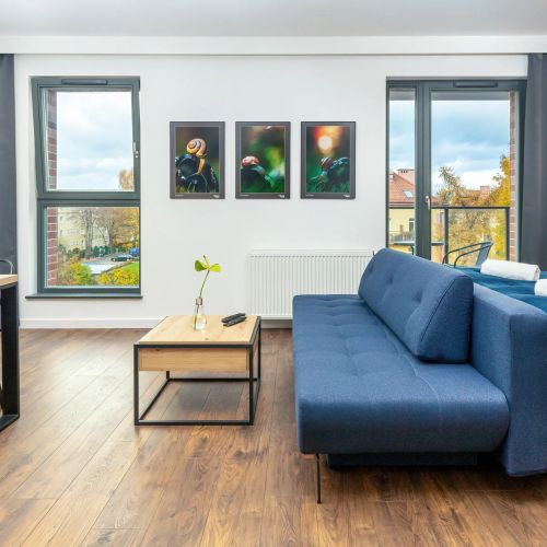 189 Studio 4 os-Browar Gdański – Gdańsk, Polonia
