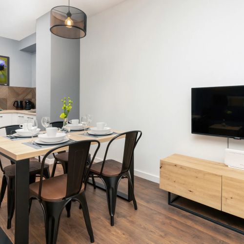 189 Studio 4 os-Browar Gdański – Gdańsk, Polonia
