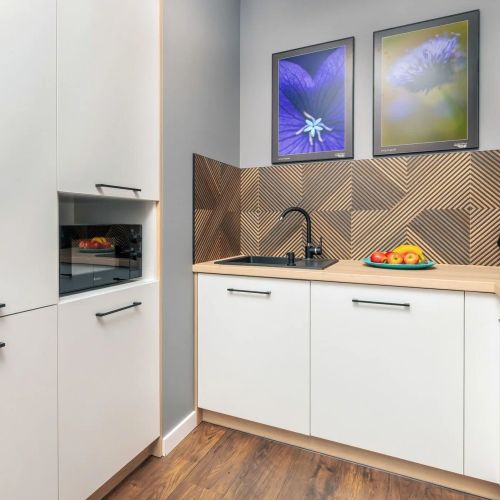 189 Studio 4 os-Browar Gdański – Gdańsk, Polonia
