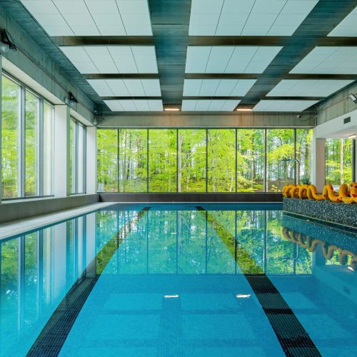 Aquamarina Onyx 132 – Międzyzdroje, Polonia