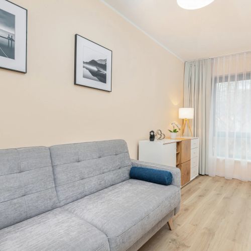 Żeromskiego 23A/13 – Gdynia, Polonia