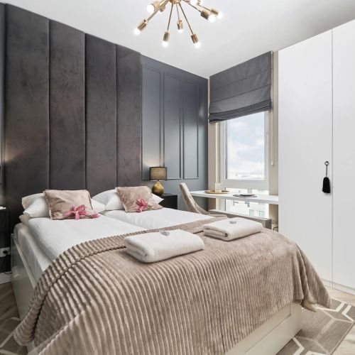 Al. Architektów 6/38