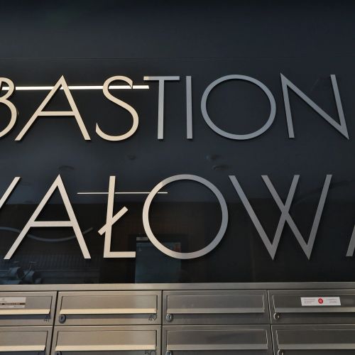Wałowa 25/83 – Gdaňsk, Polsko