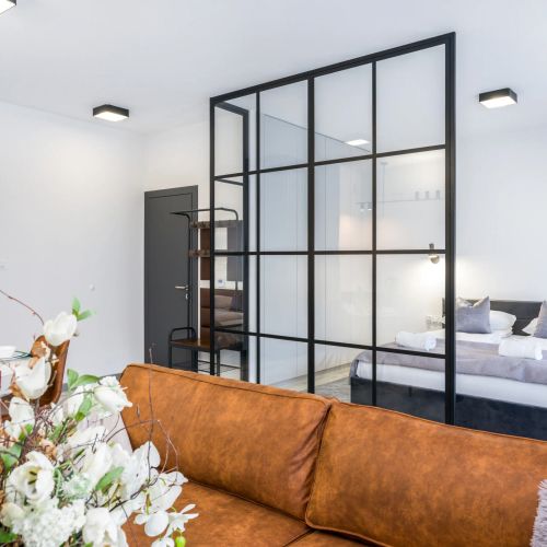 Apartament Pampas