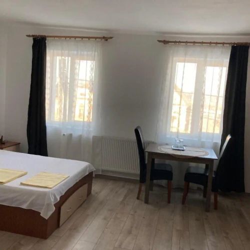 Pensiunea La Maison Concordia Cincu – Cincu, România