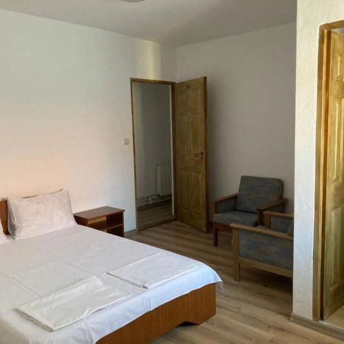 Pensiunea La Maison Concordia Cincu – Cincu, România