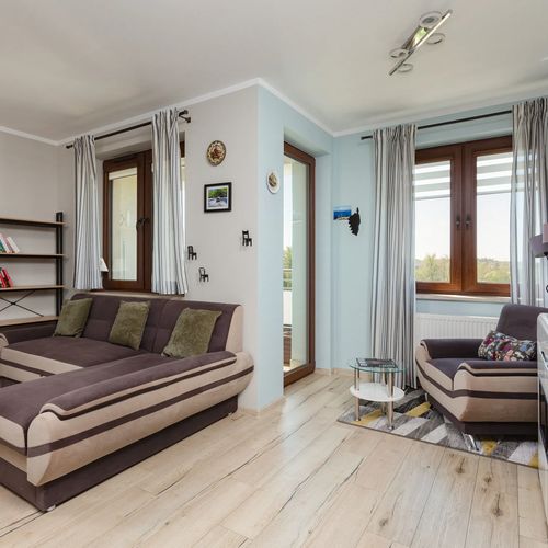 Na Zakolu Wisły 12A/41