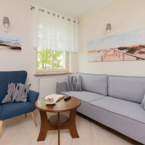 Patio Mare B8
