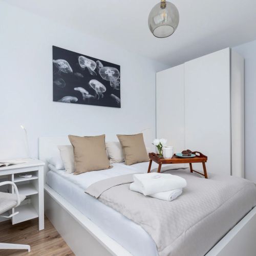 Bronowicka 5/10 – Cracovia, Polonia