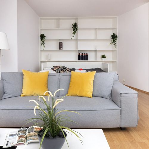 Al. Komisji Edukacji Narodowej 36/120