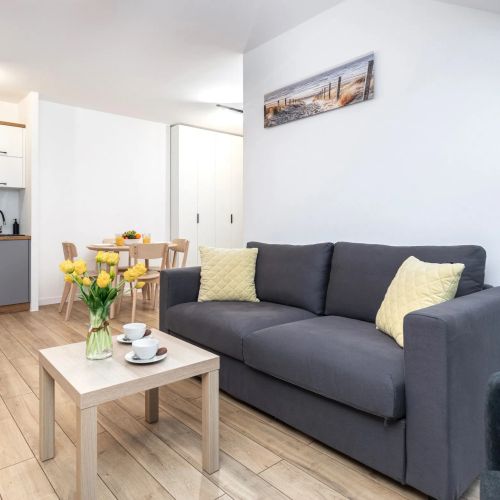 Apartament Morskie Oko 77A/29B