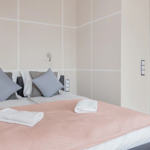 Beach Apartment Sopot