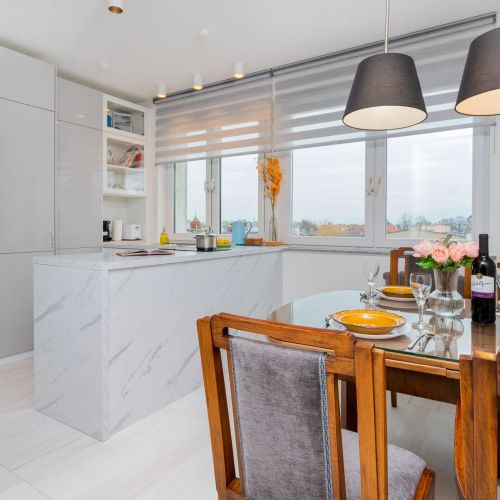 Beach Apartment Sopot – Sopot, Polska